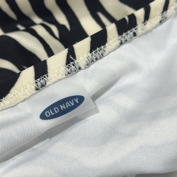 Old Navy One Piece Swimsuit - Picture 8 of 11